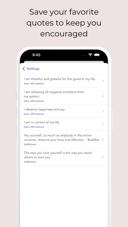 Catalyst: Motivation For Women screenshot-3