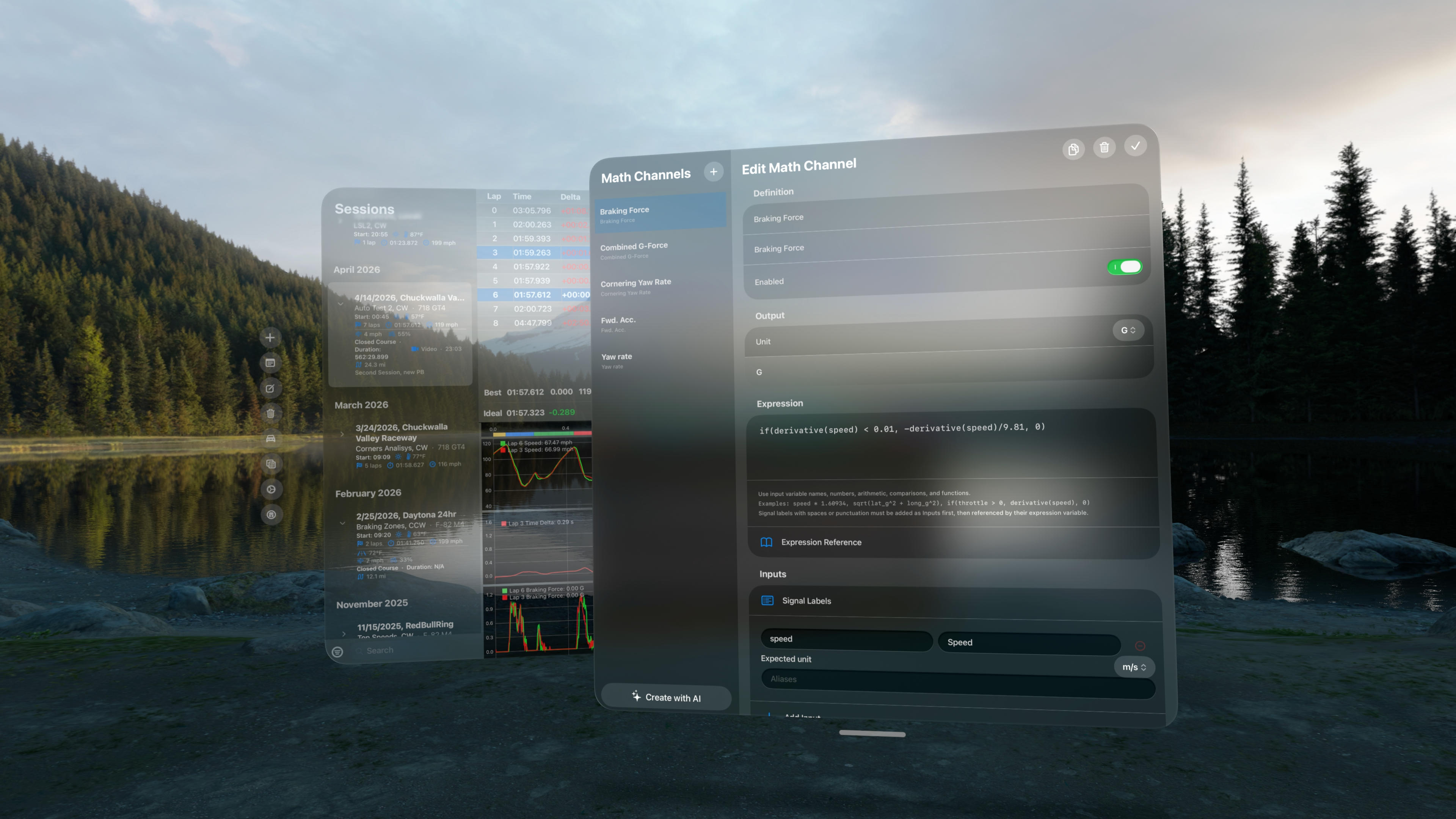 onTrackTools screenshot 38