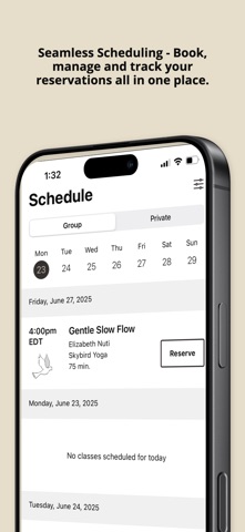 Skybird YOGA screenshot