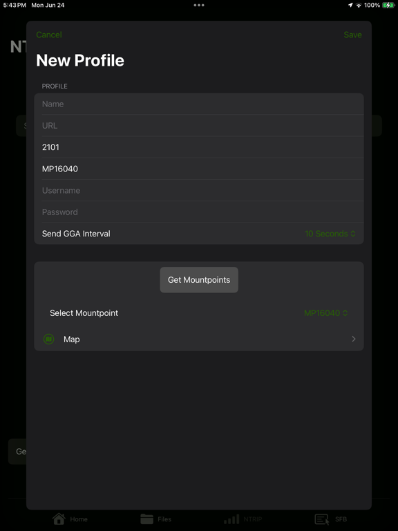 Screenshot #6 pour Agra-Toolbox