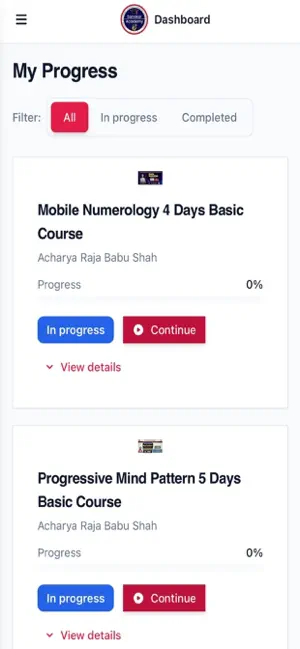 Sanskar Vastu Academy screenshot 1