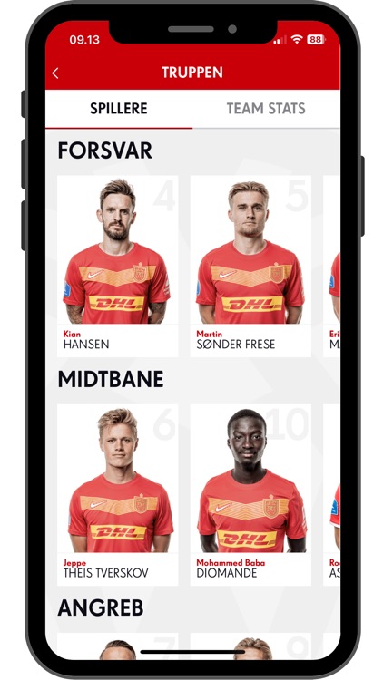 FCN App screenshot-4