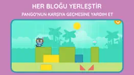 pango blocks: mantıksal yollar iphone resimleri 2