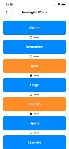 Skilpadde screenshot
