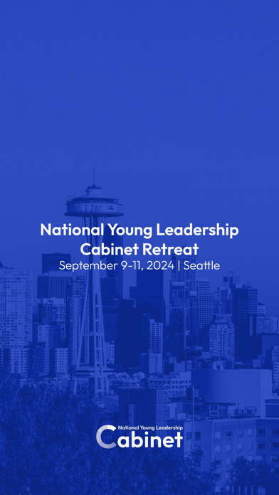 Cabinet Retreat Screenshot