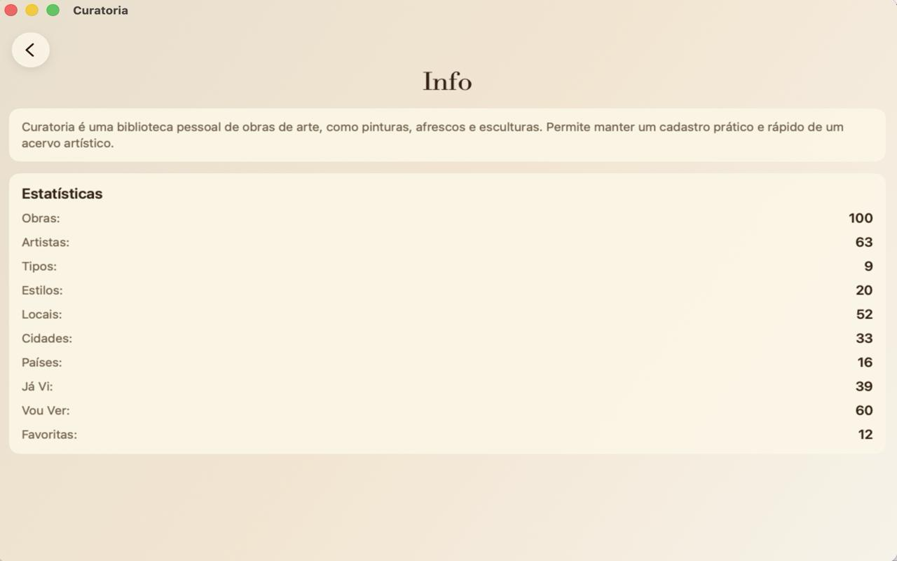 Curatoria screenshot 12