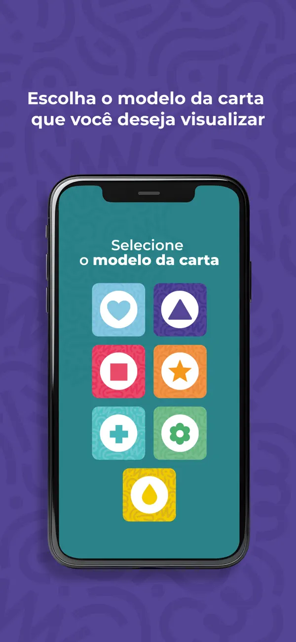 Screenshot #2 pour Baralho Miofuncional RA