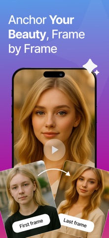 Livensa AI - Video Generator screenshot