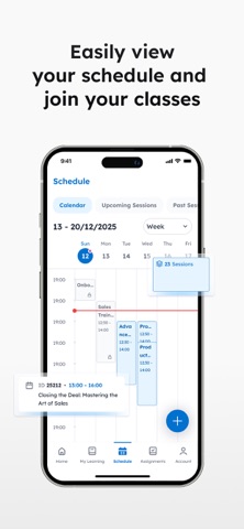 NSE Digital Academy screenshot
