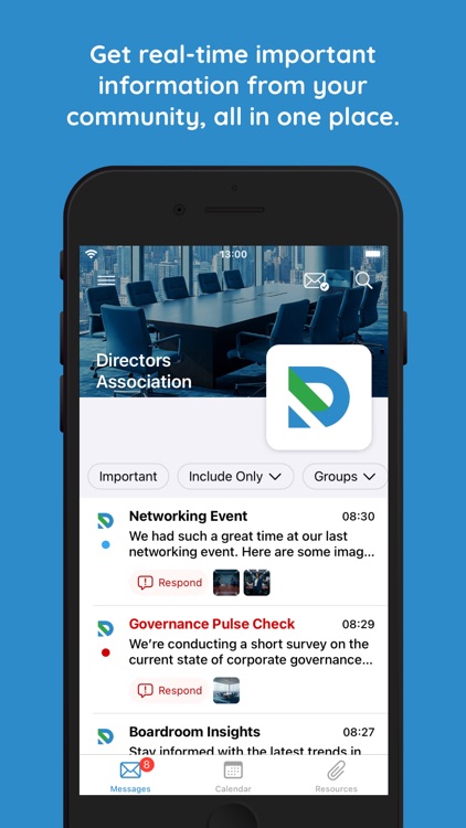 Directors Association