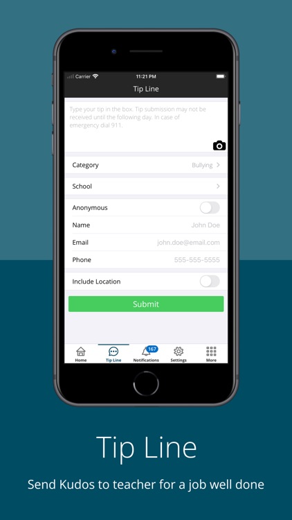 D.C. Everest School District screenshot-3