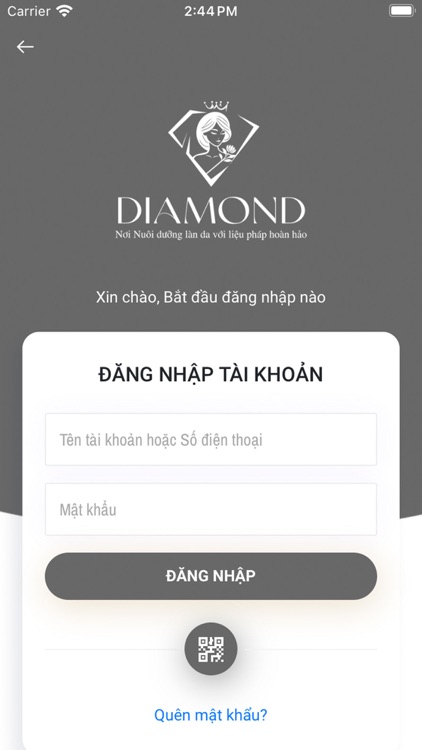 Diamond Lạng Sơn screenshot-3