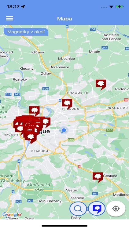 Sestav si svůj svět screenshot-5