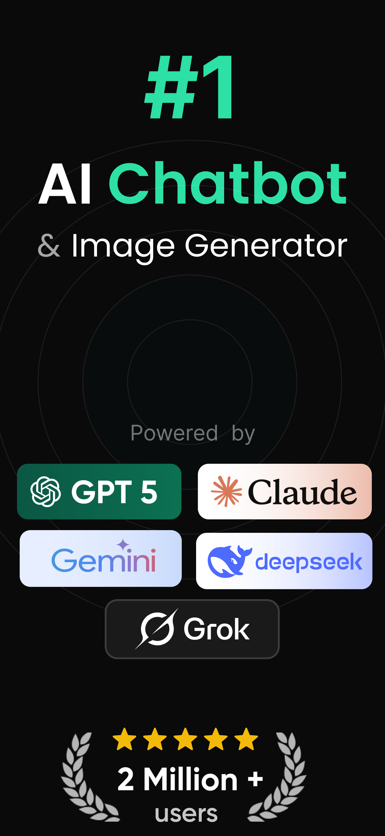 Bernard AI - Genius ChatLLM
