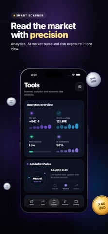 Vortek Screenshot 3 of 5