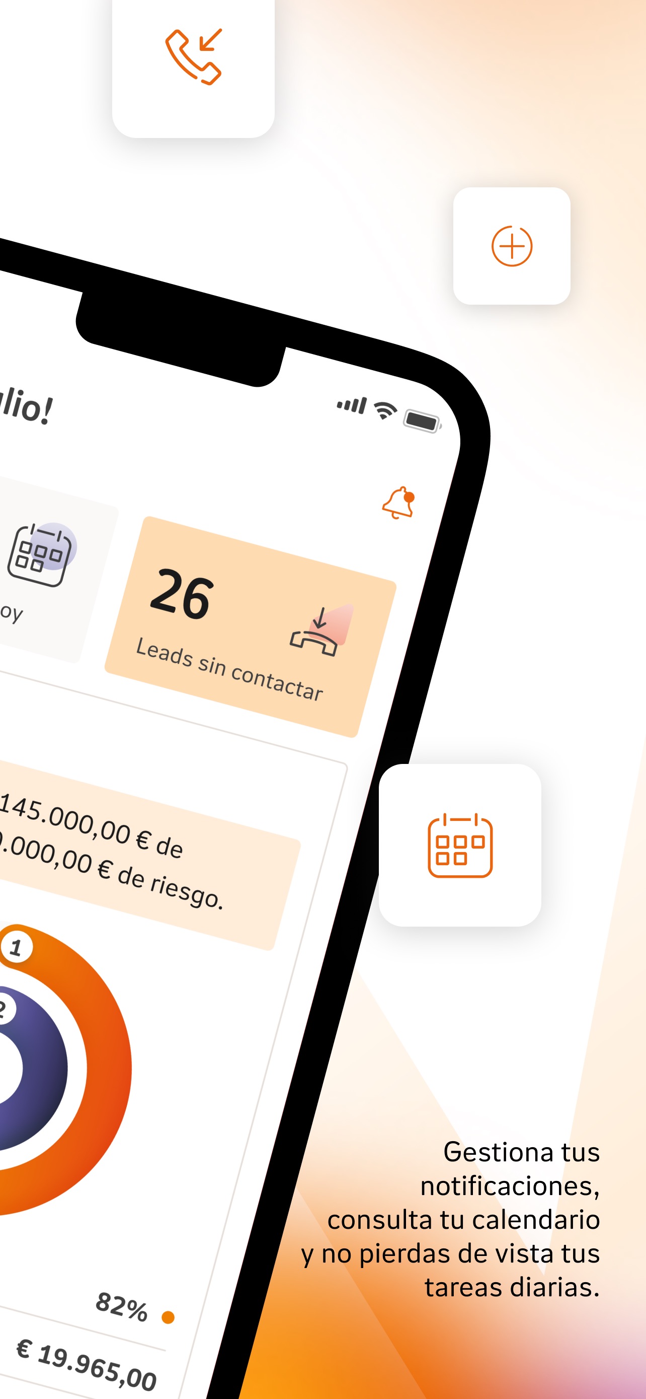 Screenshot 2 of NN Agent Pro
