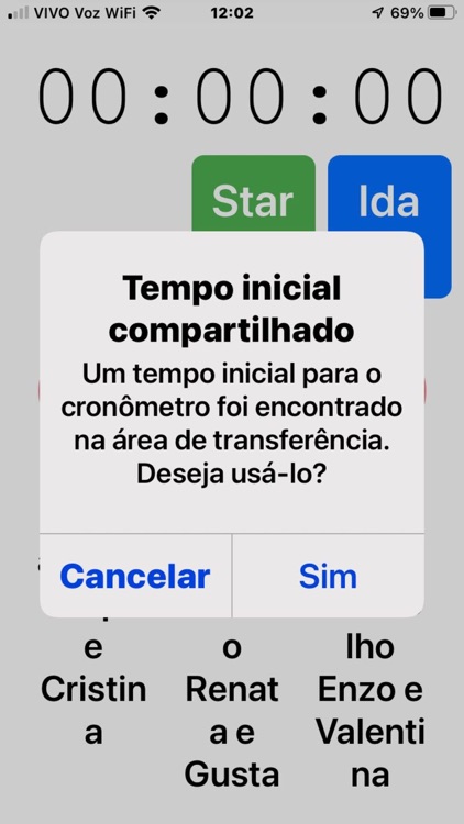 Juízes Rally - British Club