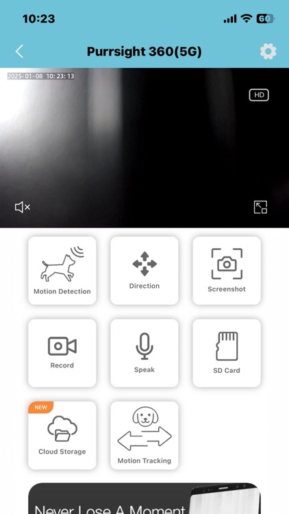 Instachew Infinity screenshot-3