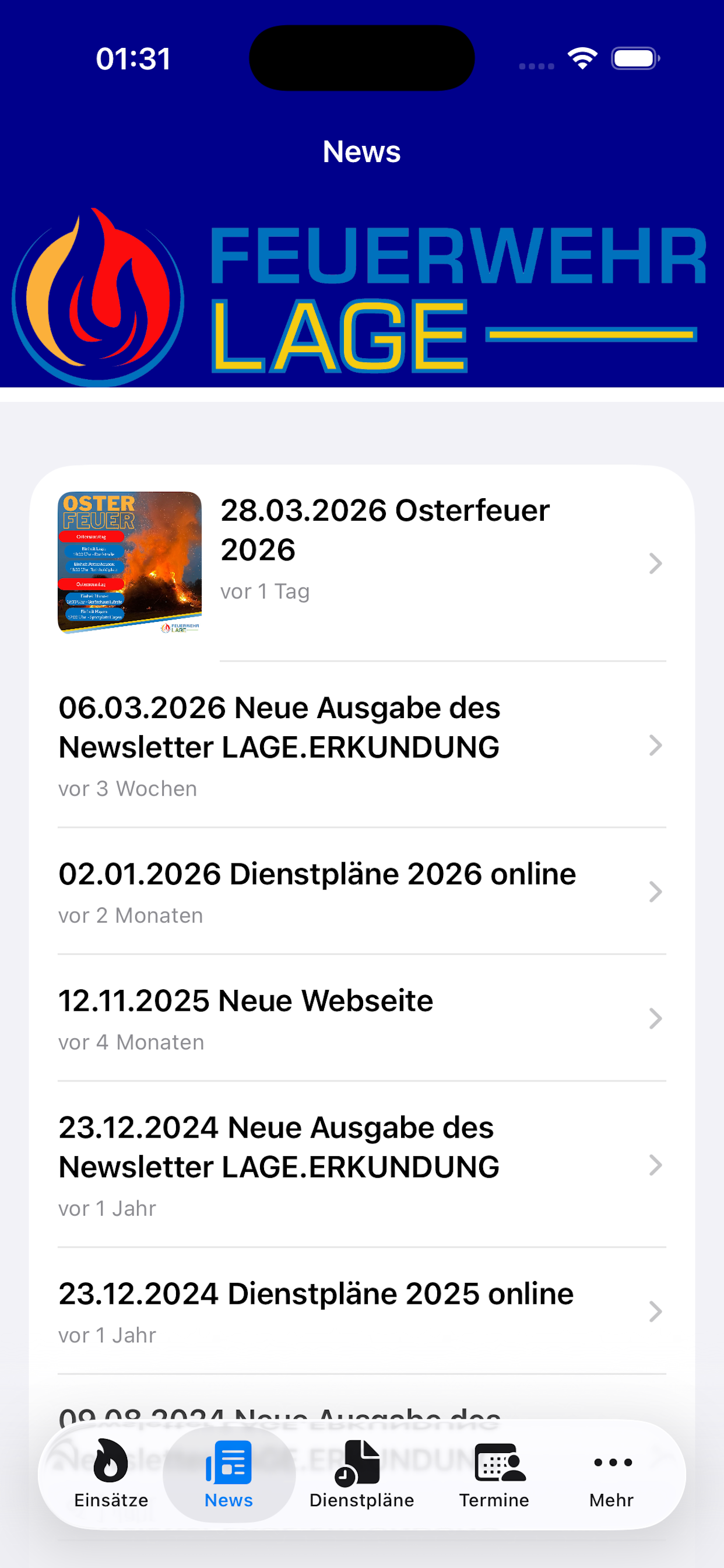 FW Lage screenshot 5