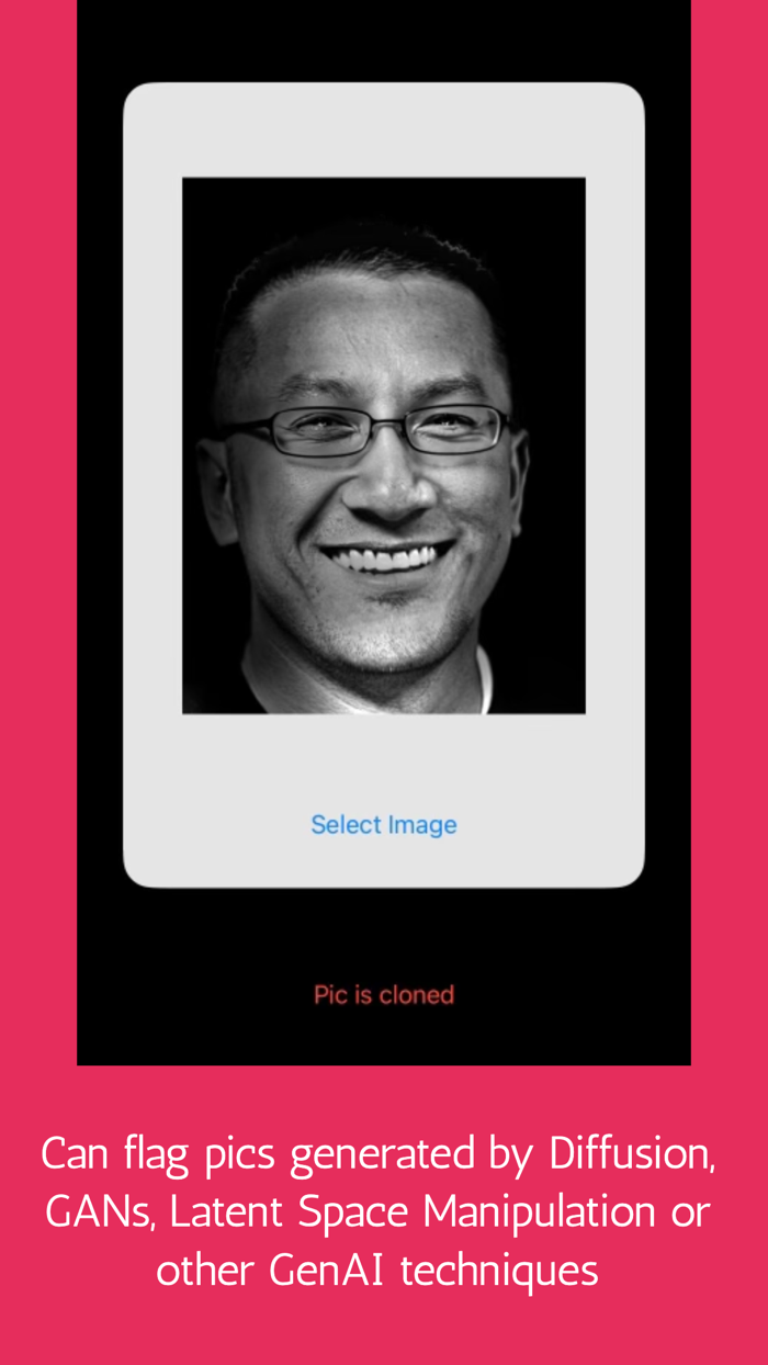 TruthPix - AI Detector