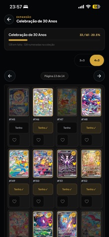 QDEX TCG screenshot 6