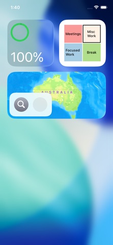 Fast Time Log Screenshot 1 of 6