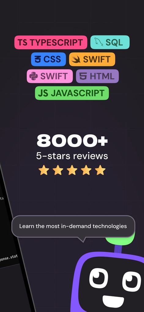 Devv 30: Learn Coding - Education App | MWM