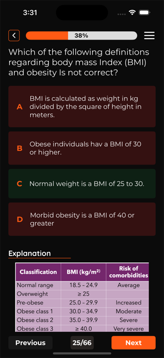 MedCi Screenshot 3 of 3