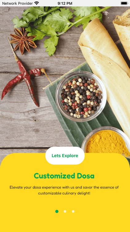 New Anna Ka Dosa