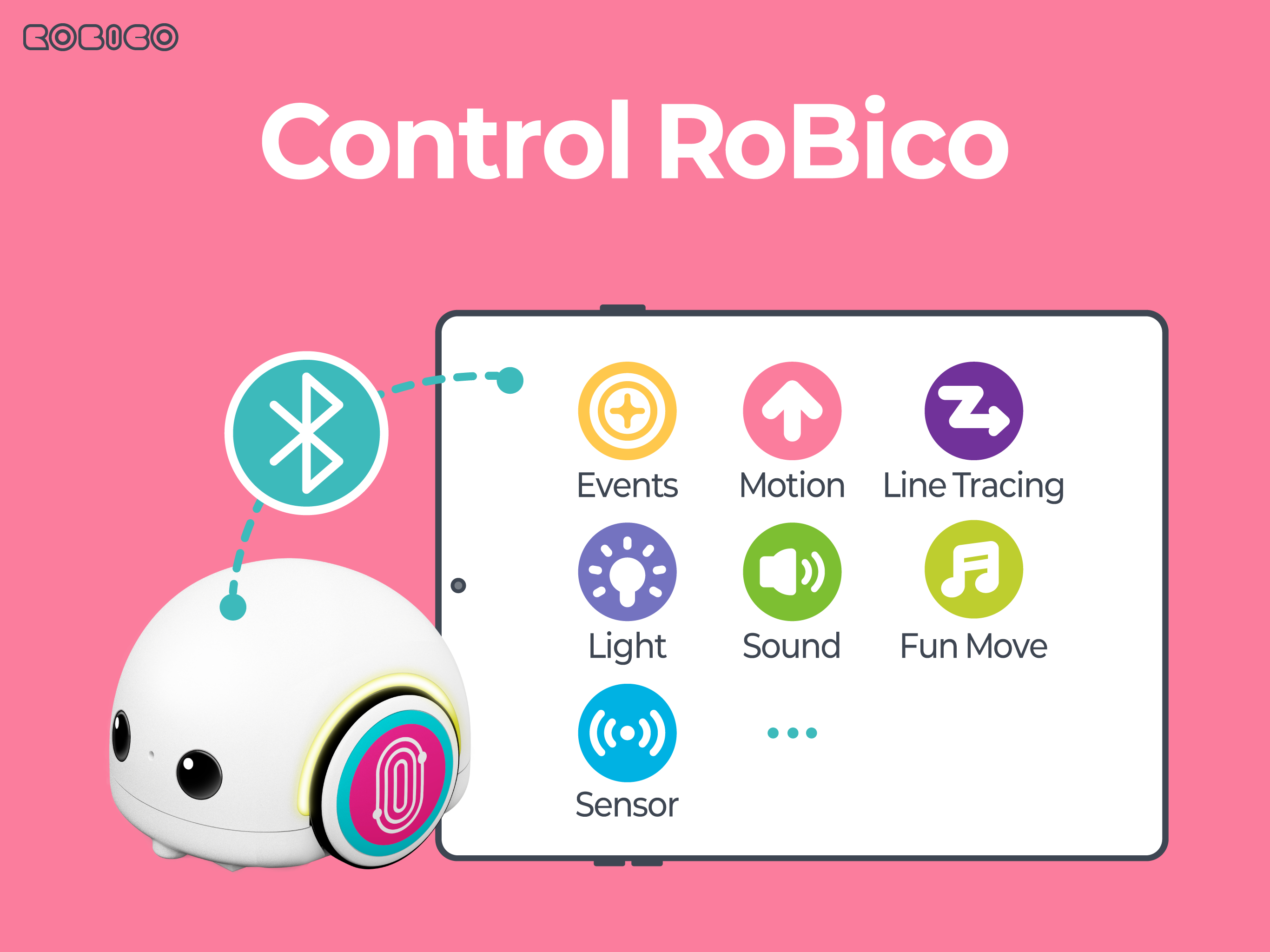 RoBico Code