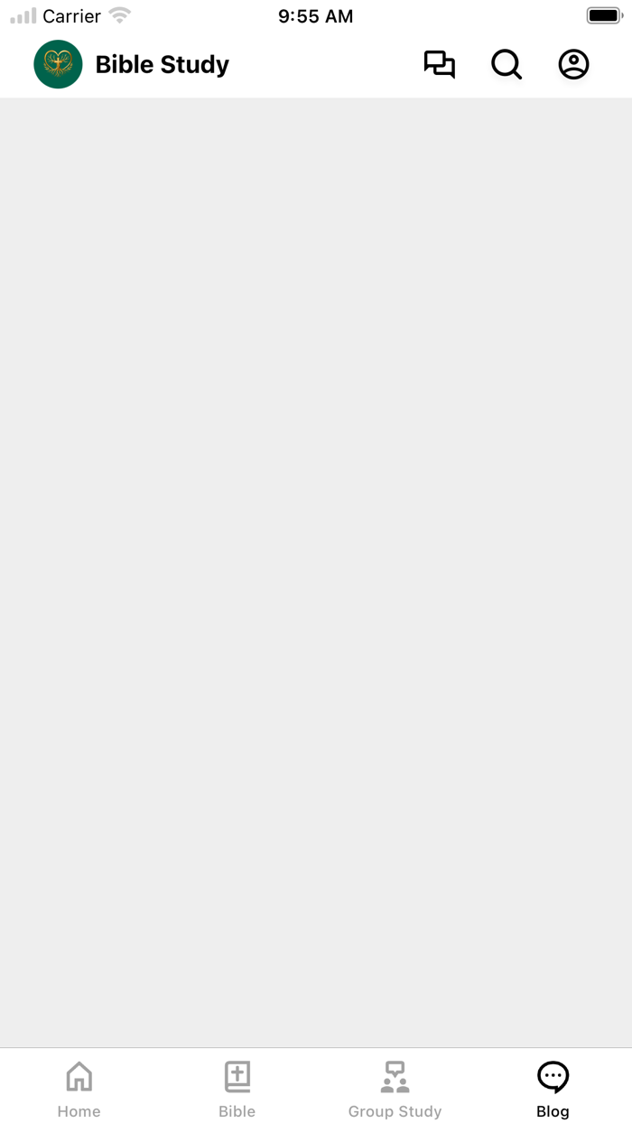 Deeply Rooted in Christ