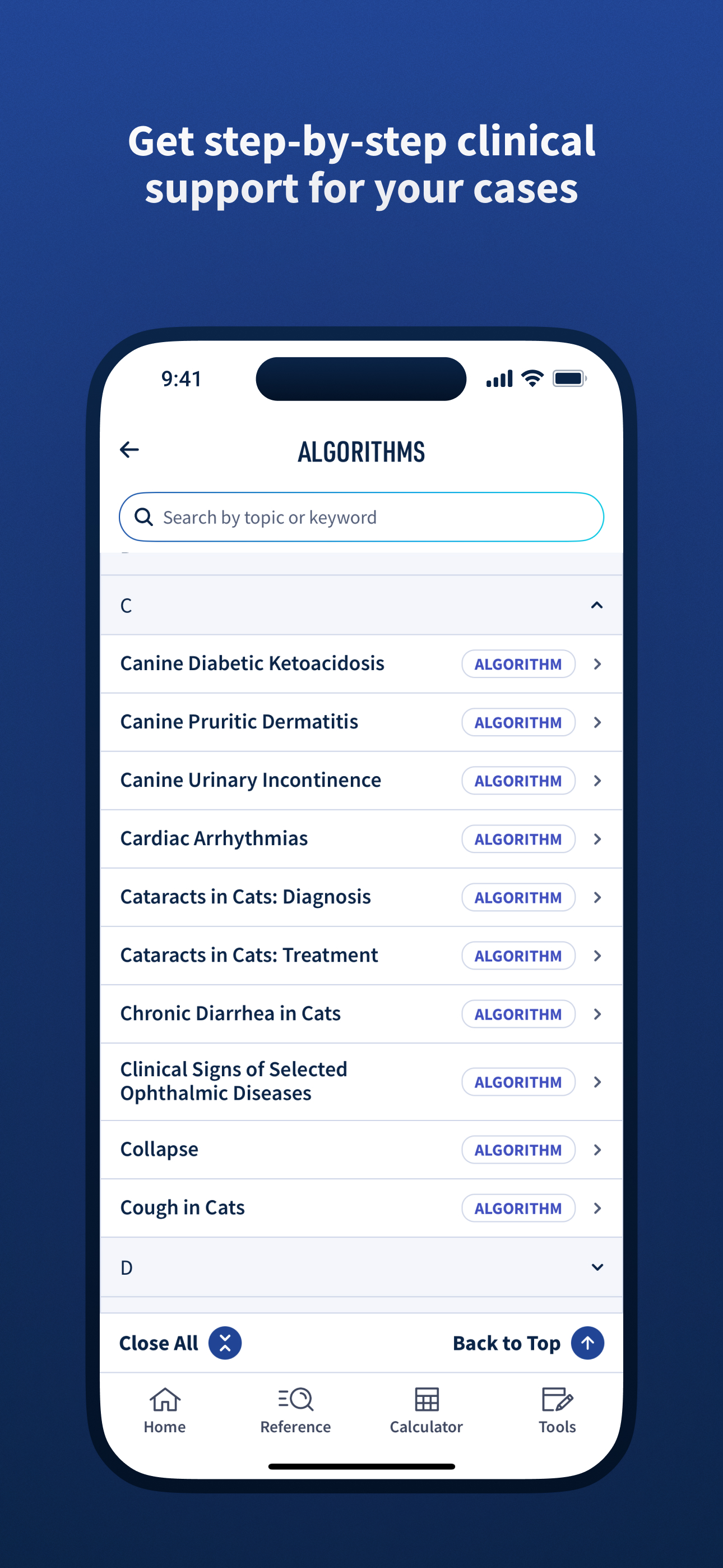 Plumb's | Standards