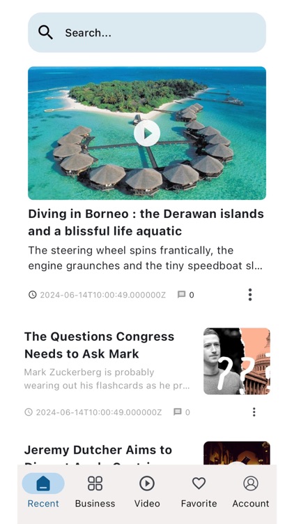 Tv Jam App