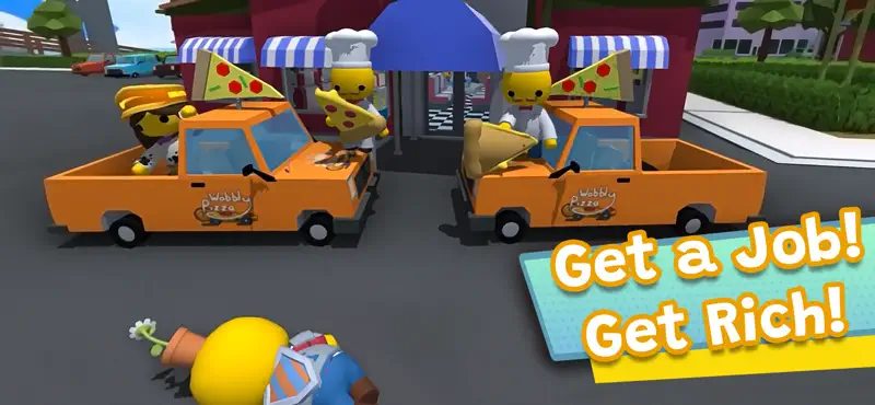 Wobbly Life screenshot 4 of 10