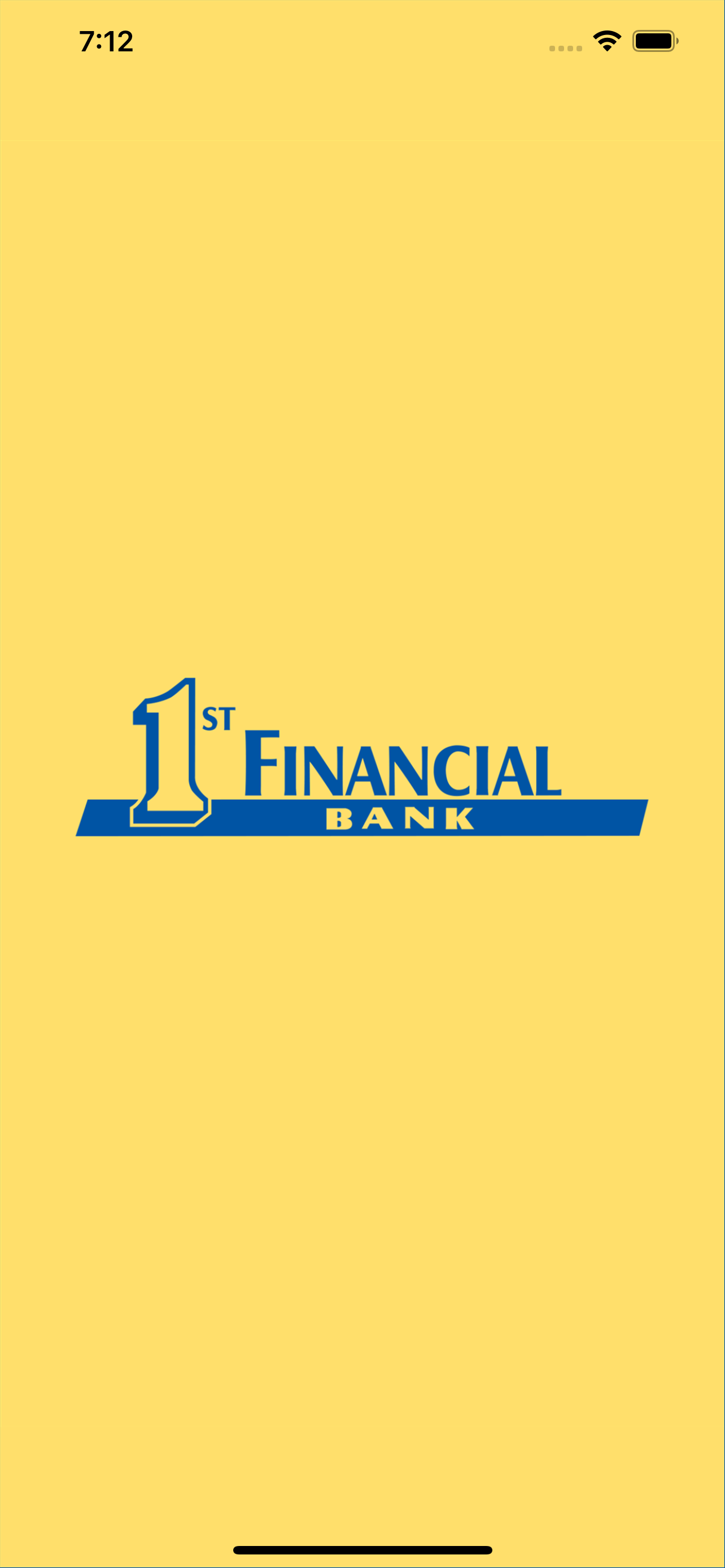 First Financial Bank – Alabama