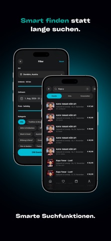 Mivent Screenshot 2 of 6