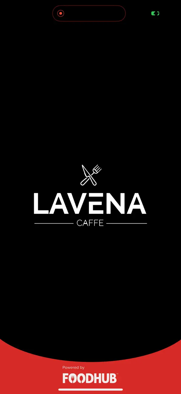 Screenshot #1 pour Caffe Lavena.