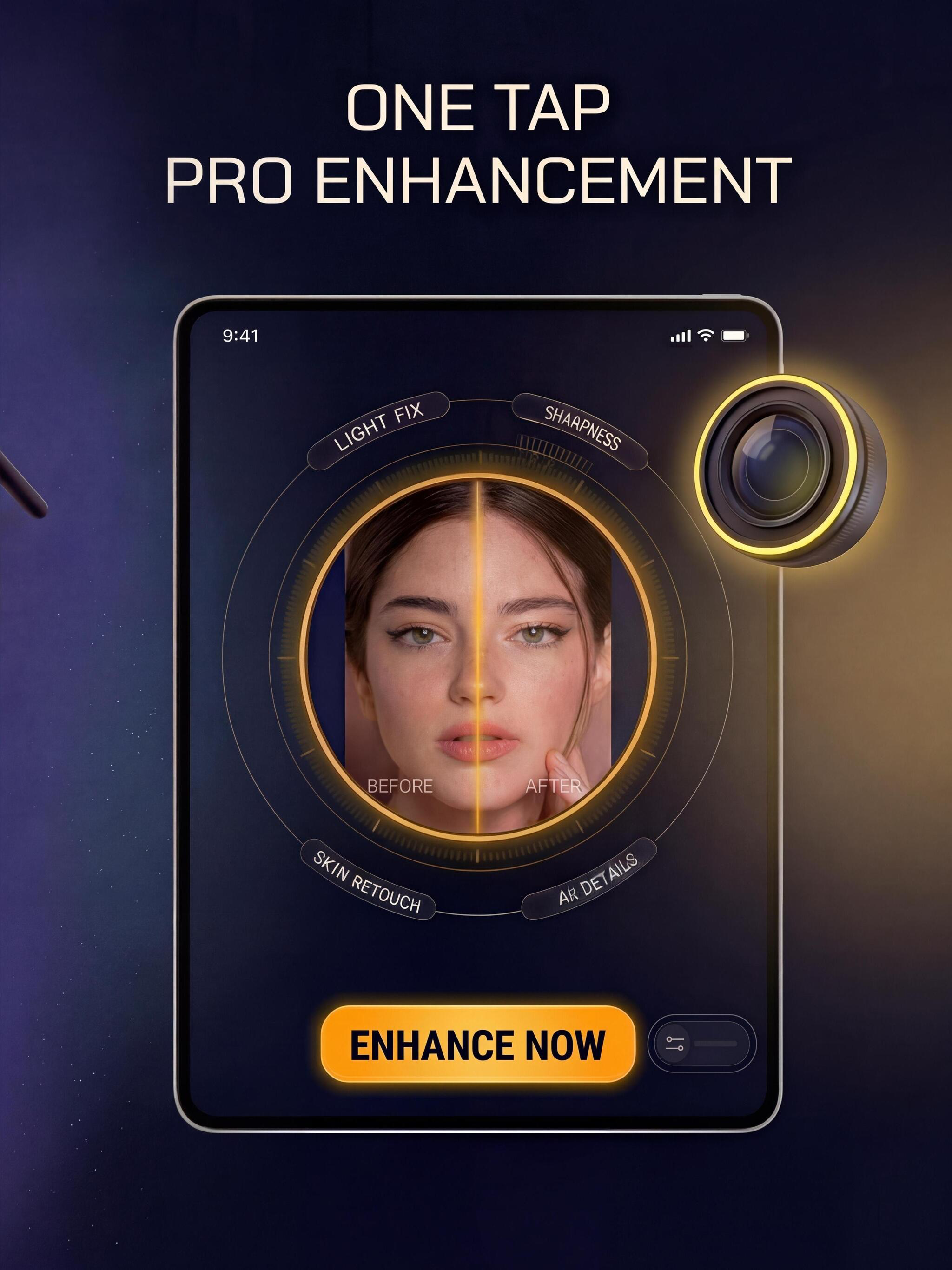 Nanana：Banana AI Art Generator screenshot 9