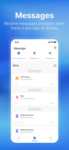 AiProLink. Screenshot 4 of 4