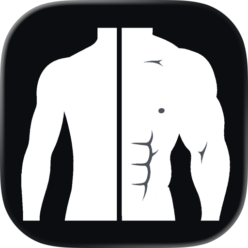 Stronger: AI Muscle Filter