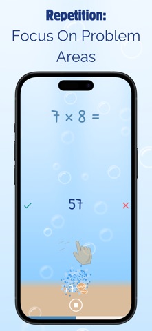Math For Kids - Learn Math Screenshot 7 of 8