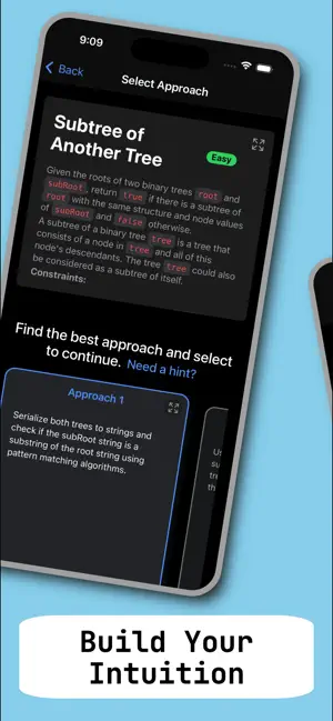 Yeetcode: DSA & System Design screenshot 2