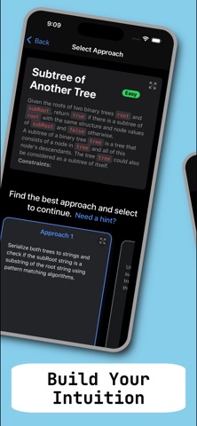 Yeetcode: DSA & System Design screenshot
