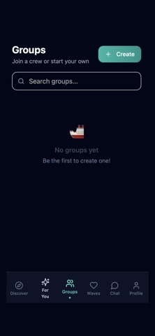 Cruise Connect App Screenshot 6 of 6