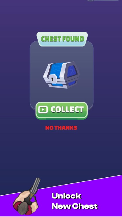 Night Hunter: Stealth Assassin screenshot-4