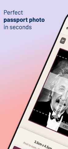PersoPhoto Screenshot 1 of 4