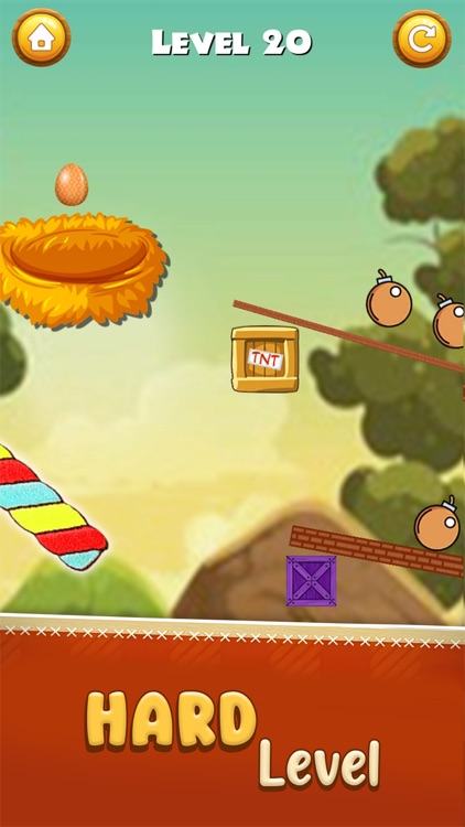 Brain Test - Sweet Puzzle