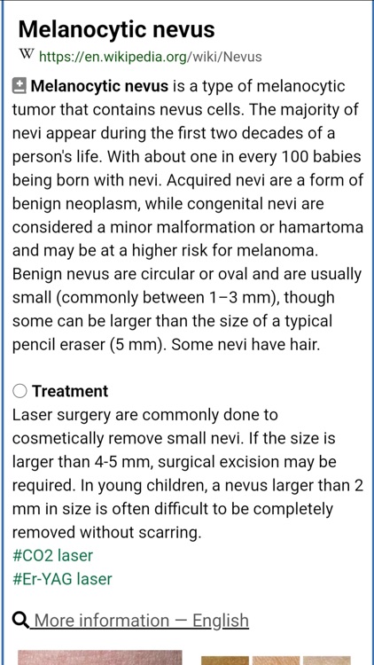 Model Dermatol - Wiki