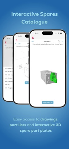 Everllence TechGuide Screenshot 5 of 5