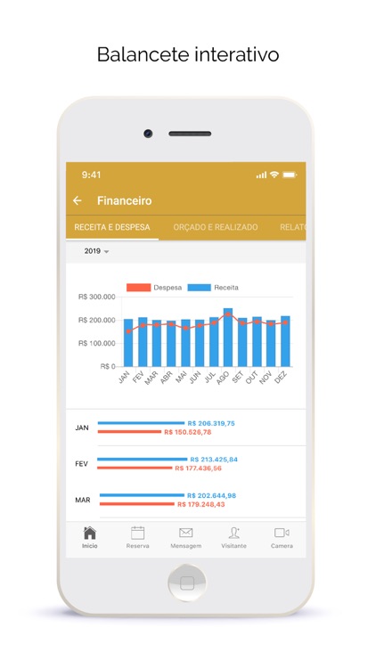 Condmaster Administradora